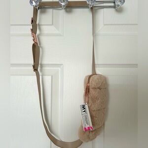 My Tagalongs Phone Sling Crossbody